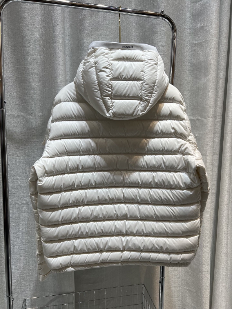 Moncler Down Coat